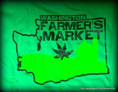 I have my green shirt for green shirt Monday